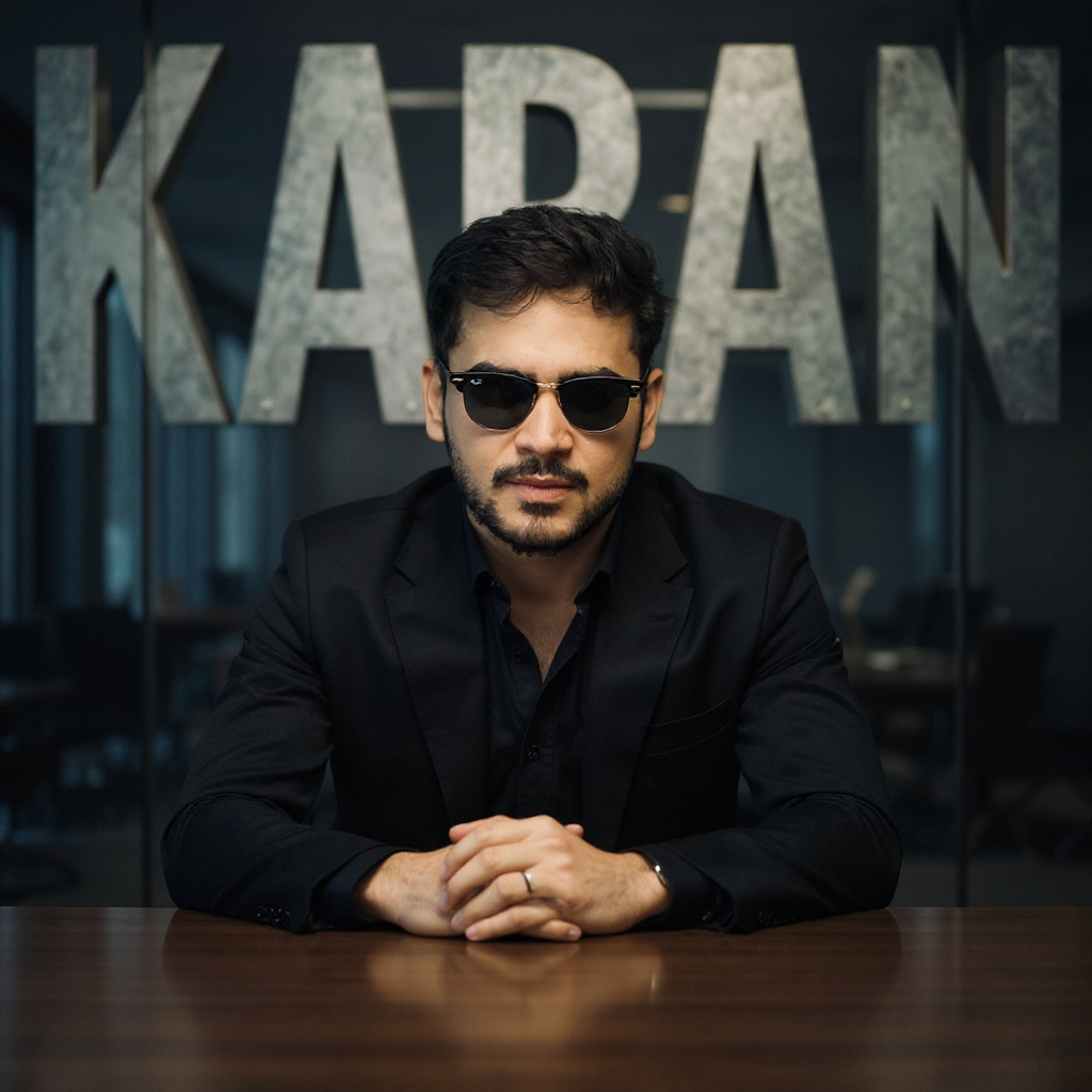 Karan